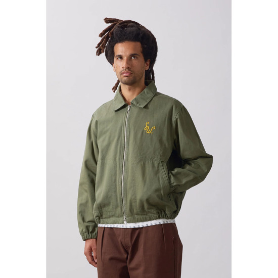 Service Works Ανδρικό jacket Dove Work